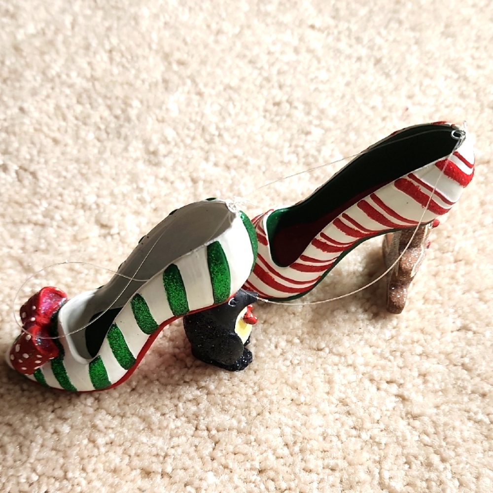Ornaments